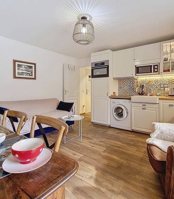 Appartement · Les Menuires - Photo 6