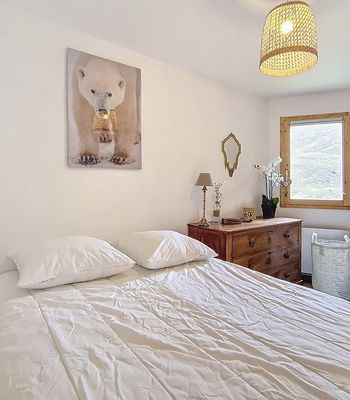 Appartement · Les Menuires - Photo 7