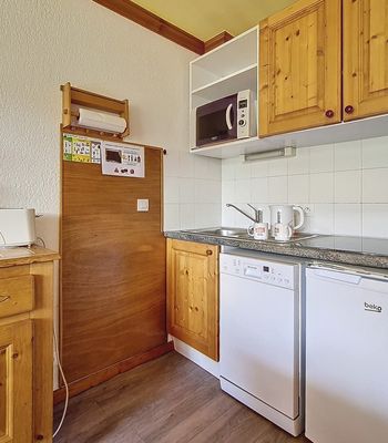 Appartement · Les Menuires - Photo 4