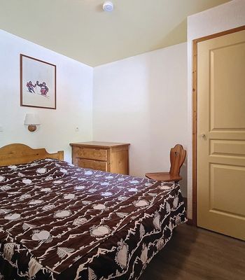 Appartement · Les Menuires - Photo 5