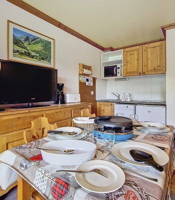 Appartement · Les Menuires - Photo 6