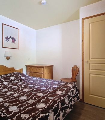 Appartement · Les Menuires - Photo 7