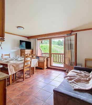 Appartement · Les Menuires - Photo 2