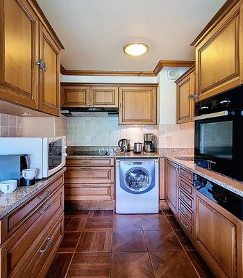 Appartement · Les Menuires - Photo 4