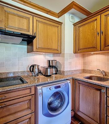 Appartement · Les Menuires - Photo 5