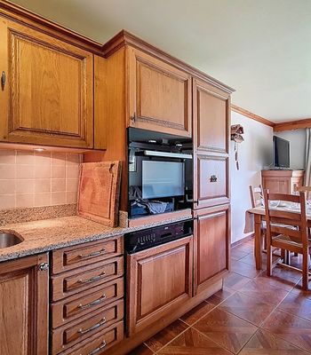 Appartement · Les Menuires - Photo 6