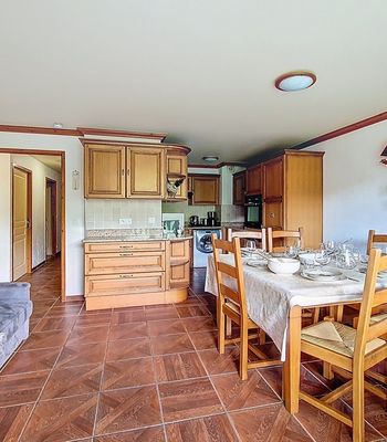 Appartement · Les Menuires - Photo 1