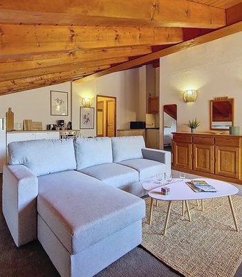 Appartement · Les Menuires - Photo 2