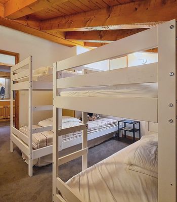 Appartement · Les Menuires - Photo 5