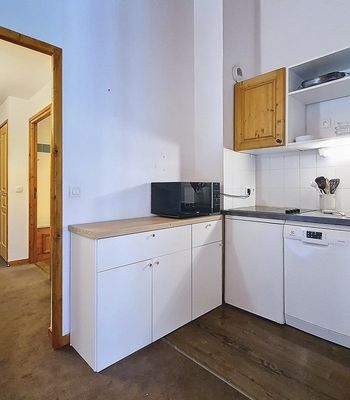 Appartement · Les Menuires - Photo 6