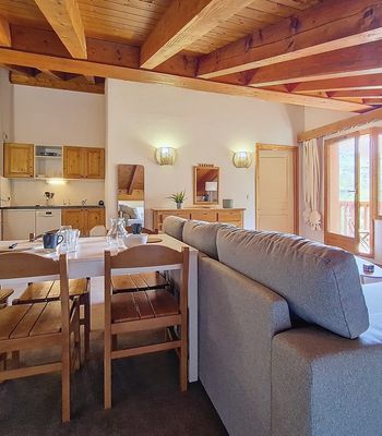 Appartement · Les Menuires - Photo 7