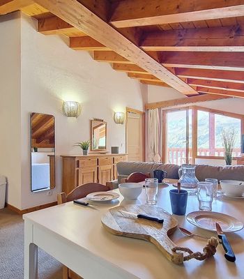 Appartement · Les Menuires - Photo 8