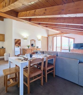 Appartement · Les Menuires - Photo 1