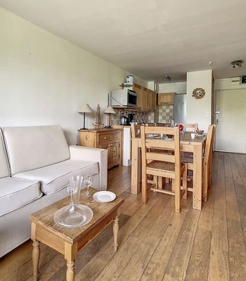 Apartment · Les Menuires - Photo 2