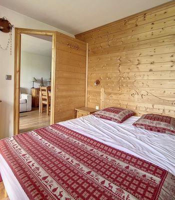 Apartment · Les Menuires - Photo 3