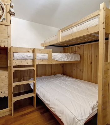 Apartment · Les Menuires - Photo 4
