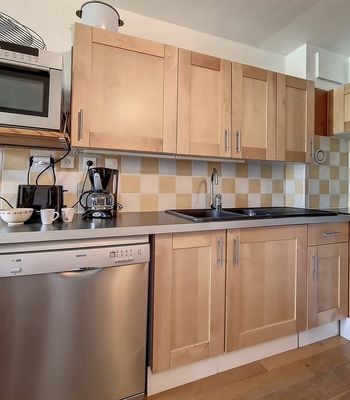 Apartment · Les Menuires - Photo 7