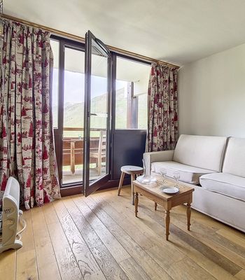 Apartment · Les Menuires - Photo 8