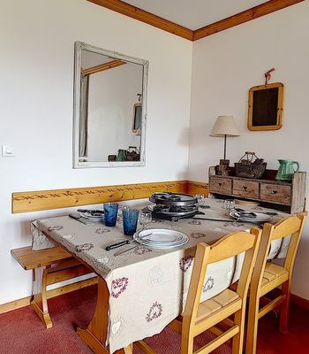 Apartment · Les Menuires - Photo 7