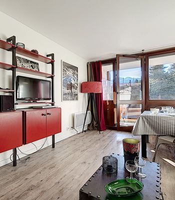 Apartment · Les Menuires - Photo 2