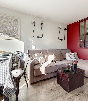Apartment · Les Menuires - Photo 3