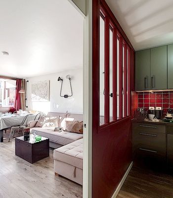 Apartment · Les Menuires - Photo 4
