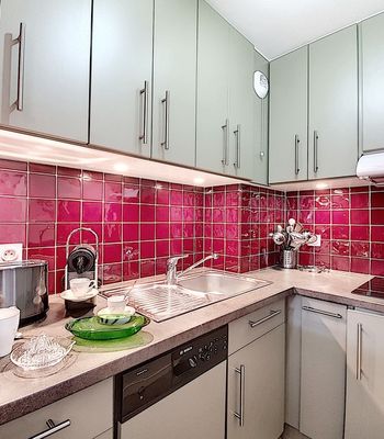 Apartment · Les Menuires - Photo 5