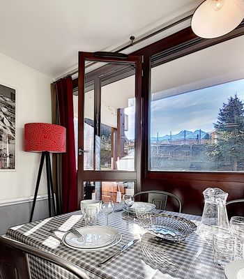 Apartment · Les Menuires - Photo 7