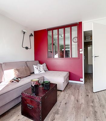 Apartment · Les Menuires - Photo 8
