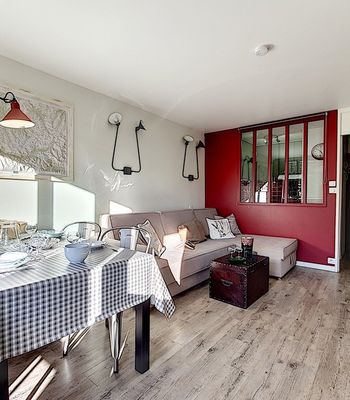 Apartment · Les Menuires - Photo 1
