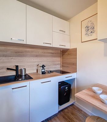 Studio · Les Menuires - Photo 2