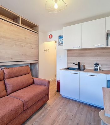 Studio · Les Menuires - Photo 4