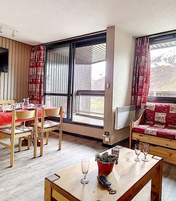 Appartement · Les Menuires - Photo 2