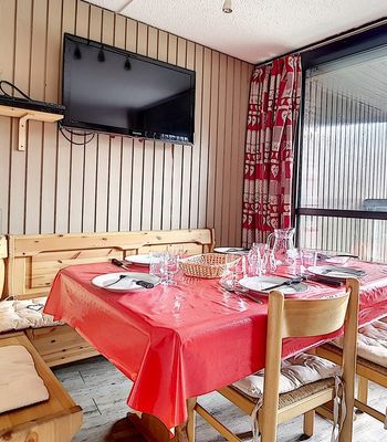 Appartement · Les Menuires - Photo 3