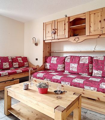 Appartement · Les Menuires - Photo 4