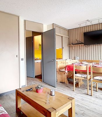 Appartement · Les Menuires - Photo 5