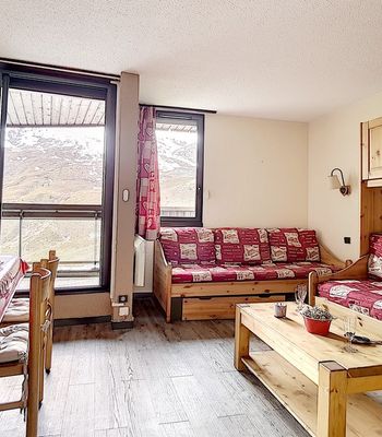 Appartement · Les Menuires - Photo 6