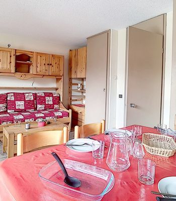 Appartement · Les Menuires - Photo 7