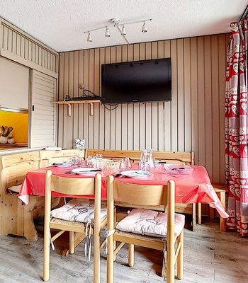 Appartement · Les Menuires - Photo 8