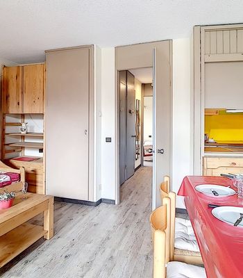 Appartement · Les Menuires - Photo 1