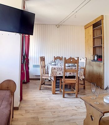 Appartement · Les Menuires - Photo 2