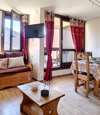 Appartement · Les Menuires - Photo 3