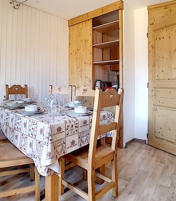 Appartement · Les Menuires - Photo 4