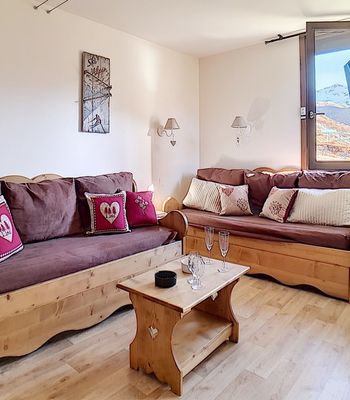 Appartement · Les Menuires - Photo 5