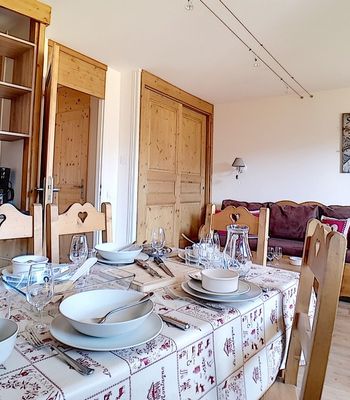 Appartement · Les Menuires - Photo 6