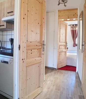 Appartement · Les Menuires - Photo 7