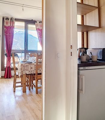 Appartement · Les Menuires - Photo 8