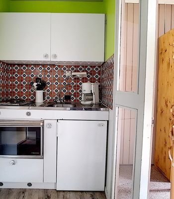 Studio · Les Menuires - Photo 5