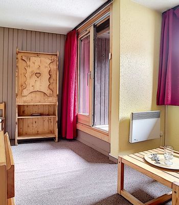 Studio · Les Menuires - Photo 8