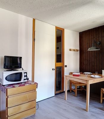 Studio · Les Menuires - Photo 8